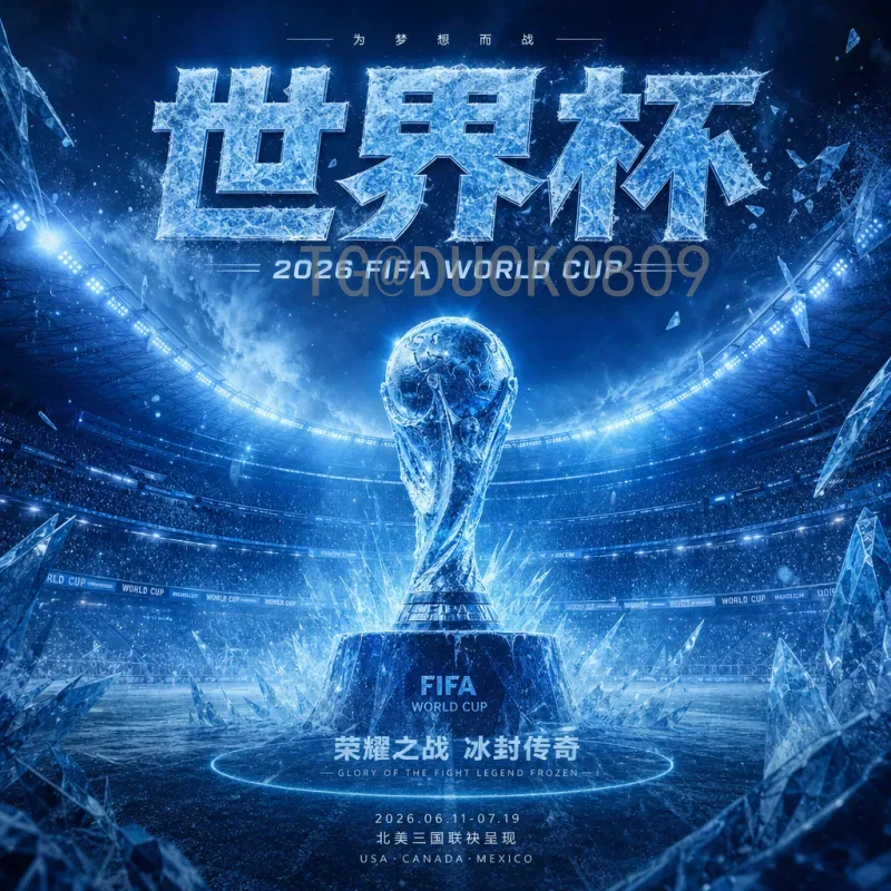 官方2026年世界杯分组结果查询全攻略：赛制、赛程与球队详解