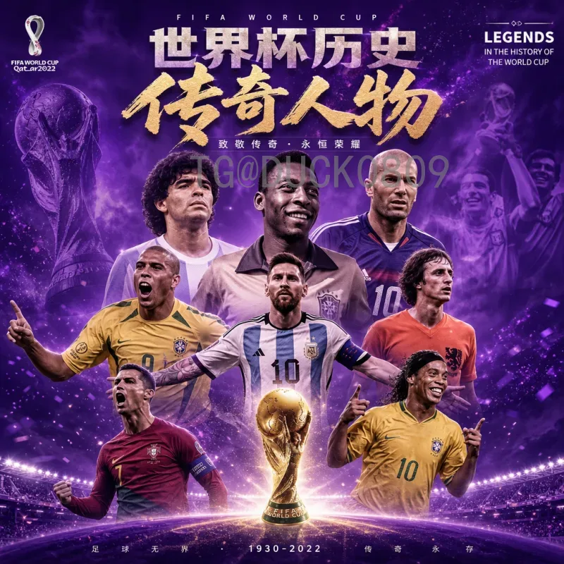官方2026国际足联世界杯决赛场馆名单揭晓：大都会人寿体育场获选